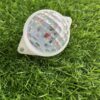 (Red- Blue) 6 pis Dream gold / football led/ पार्किंग led / (लाल - नीला) 6 पीस आयेगा (12v+24v common)