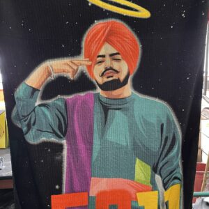 Seat Towel Sidhu moose wala ( site tavel ),सीट टॉवेल