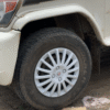 img_8242-2 (2 Pis) White Camry Wheel Cap 15”inch / व्हाइट व्हील कैप 15”इंच- (2-नग)