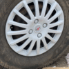 img_8243-2 (2 Pis) White Camry Wheel Cap 15”inch / व्हाइट व्हील कैप 15”इंच- (2-नग)