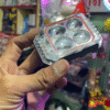 img_8395-2 4X4 Lens Fog Lamp with Yellow + White and Police Flasher (2-pis)/ 4X4 लेंस फोग लाइट पिला + सफेद और पोलिस फ्लैशर के साथ(2-पीस)