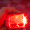 img_8403-2 4X4 Lens Fog Lamp with Yellow + White and Police Flasher (2-pis)/ 4X4 लेंस फोग लाइट पिला + सफेद और पोलिस फ्लैशर के साथ(2-पीस)