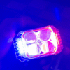 img_8404-2 4X4 Lens Fog Lamp with Yellow + White and Police Flasher (2-pis)/ 4X4 लेंस फोग लाइट पिला + सफेद और पोलिस फ्लैशर के साथ(2-पीस)