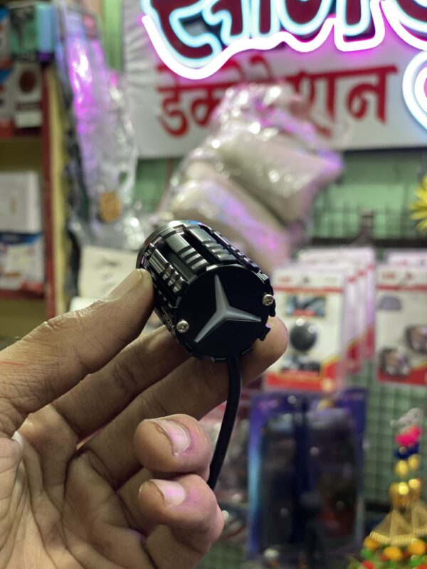 img_8505 New Mercedes Mini Fog Lamp | (2- pis)