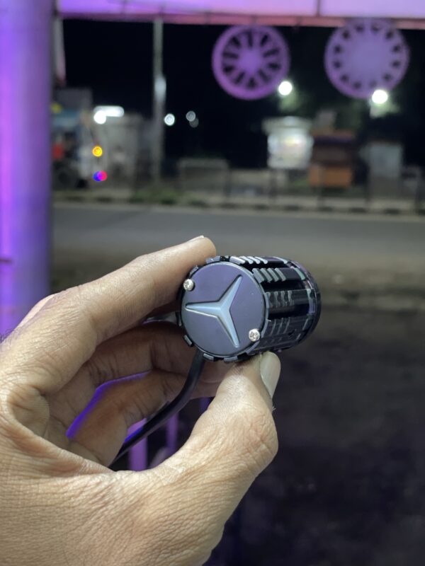 img_8507 New Mercedes Mini Fog Lamp | (2- pis)