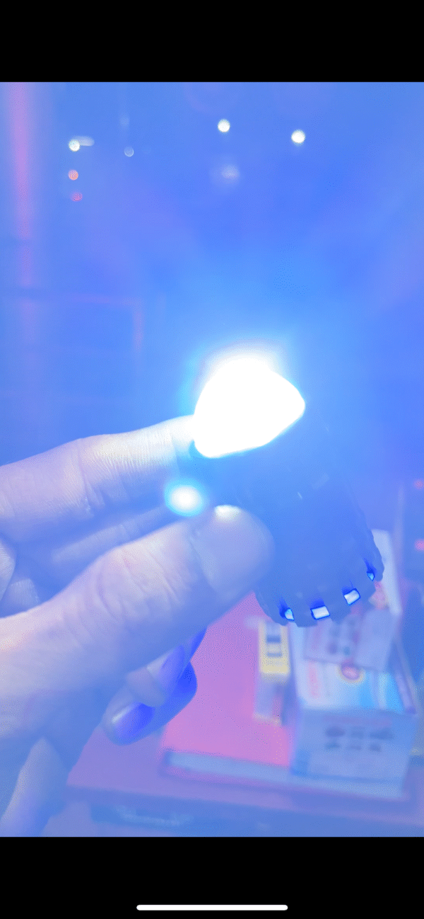 img_8516-2 New Mercedes Mini Fog Lamp | (2- pis)