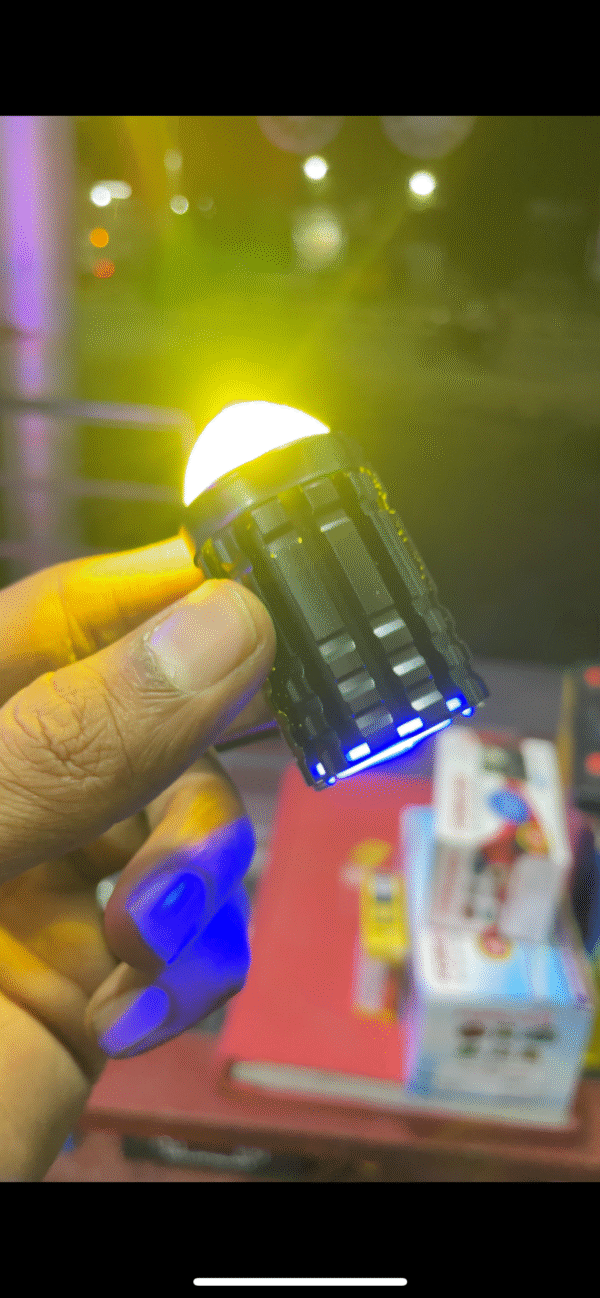 img_8517-2 New Mercedes Mini Fog Lamp | (2- pis)