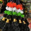 img_1528 Jodhpuri gonda / jodhpuri choti / tiranga choti / तिरंगा गोंडा / तिरंगा जोधपूरी चोटी
( 2 pis ) ( 2 पीस )