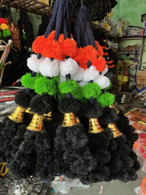 img_1528 Jodhpuri gonda / jodhpuri choti / tiranga choti / तिरंगा गोंडा / तिरंगा जोधपूरी चोटी
( 2 pis ) ( 2 पीस )
