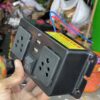 Forever Fast converter (120 watts) 12v - 24v / फॉरेव्हर फ़ास्ट चार्जर(120 watts),charger