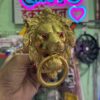 Golden Lion / Golden Kada / Lion