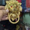 Golden Lion / Golden Kada / Lion