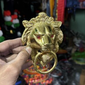 Golden Lion / Golden Kada / Lion