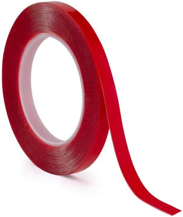 Heavy Duty 3M Jell Double Tape || Double Tape || tow side tape