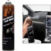 Foam Cleaner || multipurpose Foam cleaner || dashboard cleaner || leather cleaner