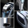 Multi LED Crystal Gear Knob / Gear Knob / Universal Fitting सभी गाड़ी में लग जाएगा