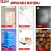 Heavy Duty 3M Jell Double Tape || Double Tape || tow side tape