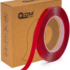 Heavy Duty 3M Jell Double Tape || Double Tape || tow side tape