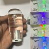 Crystal Gear Knob With RGB Lighting LED
क्रिस्टल गेयर नॉब LED लाइटिंग के साथ