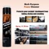 Foam Cleaner || multipurpose Foam cleaner || dashboard cleaner || leather cleaner