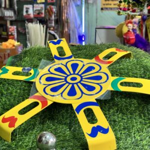 img_0468 6 Patti wheel cap Yellow - 15” inch - (2 pis)6 पट्टी वाली हेवी व्हील कैप 15” इंच- (2 पीस)