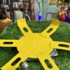 img_0469 6 Patti wheel cap Yellow - 15” inch - (2 pis)6 पट्टी वाली हेवी व्हील कैप 15” इंच- (2 पीस)