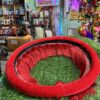 img_0482-3 Velvet Heavy Steering Cover (T - Size) Red (18”- inch)
वेलवेट हेवी स्टीयरिंग कवर (T-साइज) लाल- (18”-इंच)