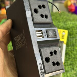 Kobra (100Watt) Charging Board -(24volt)
कोबरा (100 वॉट) फ़ास्ट चार्जिंग बोर्ड- (24- वोल्ट)