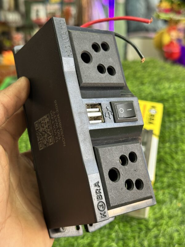 img_0496 Kobra 100Watt fast Charger Converter (12-volt)
कोबरा (100 वाट) फ़ास्ट चार्जर बोर्ड-
(12-वोल्ट)