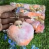 Doll New Design (12 pis) with rubber (chipko)
न्यू डिज़ाइन डॉल बाहुली (12 पीस) रबर के साथ