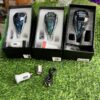 Multi LED Crystal Gear Knob / Gear Knob / Universal Fitting सभी गाड़ी में लग जाएगा
