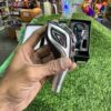 Multi LED Crystal Gear Knob / Gear Knob / Universal Fitting सभी गाड़ी में लग जाएगा