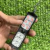 (2 pis) RED - BLUE Police flasher - 12volt - 
(2 पीस) पुलिस फ्लैशर रेड - ब्लू- (12-वोल्ट)