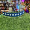 img_0575 10 pis *Blue Coin Light LED 10 pis - (12-volt)
10 पीस *नीला कॉइन लाइट LED- (12-वोल्ट)