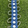 img_0578 10 pis *Blue Coin Light LED 10 pis - (12-volt)
10 पीस *नीला कॉइन लाइट LED- (12-वोल्ट)