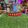 10 pis *Red Coin Light LED 10 pis - (12-volt)
10 पीस *लाल कॉइन लाइट LED- (12-वोल्ट)