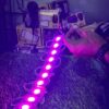 img_0587 10 pis *Pink Coin Light LED 10 pis - (12-volt)
10 पीस *पिंक, गुलाबी कॉइन लाइट LED- (12-वोल्ट)