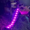 img_0589 10 pis *Pink Coin Light LED 10 pis - (12-volt)
10 पीस *पिंक, गुलाबी कॉइन लाइट LED- (12-वोल्ट)