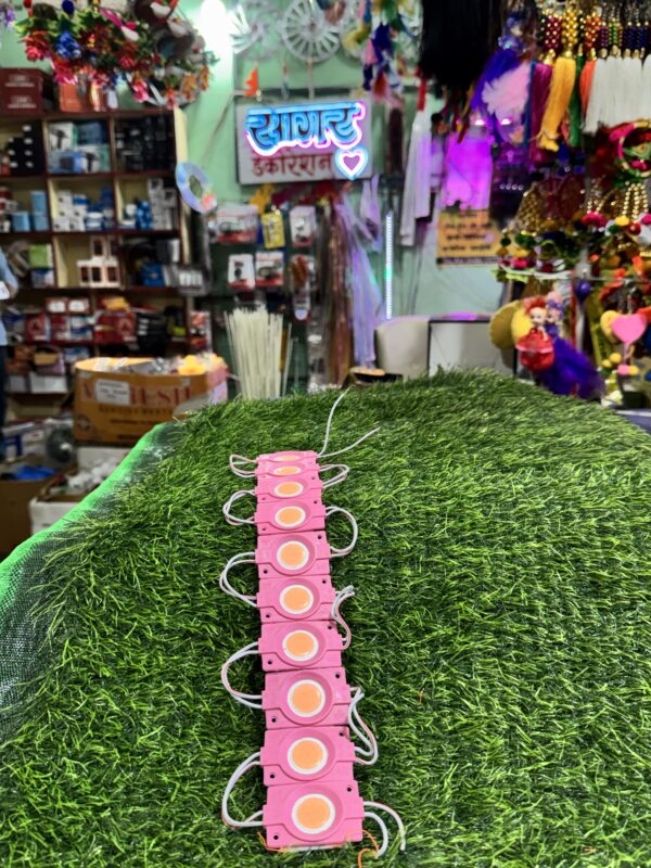 img_0590 10 pis *Pink Coin Light LED 10 pis - (12-volt)
10 पीस *पिंक, गुलाबी कॉइन लाइट LED- (12-वोल्ट)