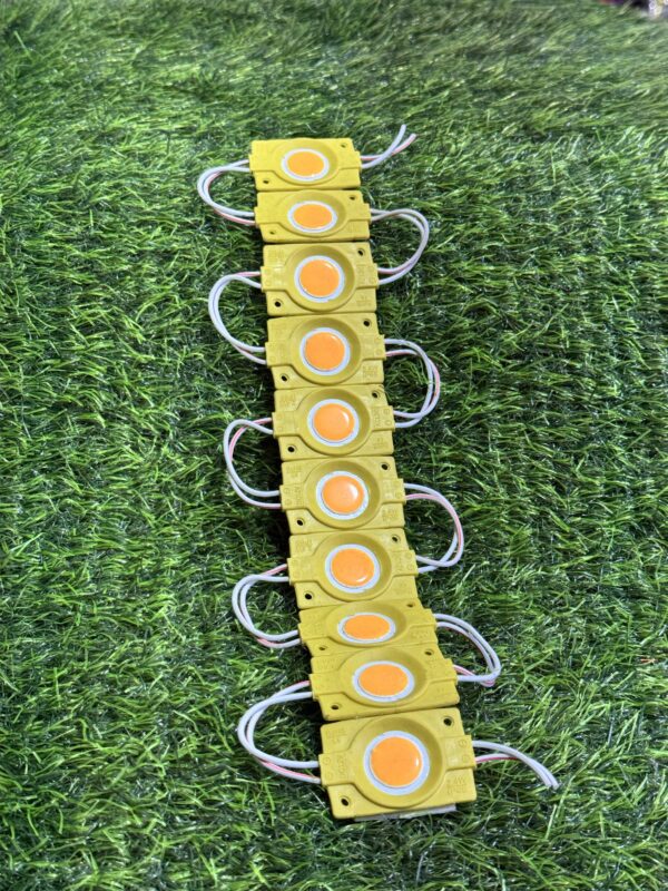 img_0592 10 pis *Yellow Coin Light LED 10 pis - (12-volt)
10 पीस *पिला कॉइन लाइट LED- (12-वोल्ट)