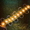 img_0593 10 pis *Yellow Coin Light LED 10 pis - (12-volt)
10 पीस *पिला कॉइन लाइट LED- (12-वोल्ट)