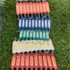 10 pis *RED Tube module Light LED 10 pis - (12-volt)
10 पीस *लाल ट्यूब मोड्यूल लाइट LED- (12-वोल्ट)