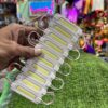 10 pis *White Tube module Light LED 10 pis - (12-volt)
10 पीस *वाइट, सफेद ट्यूब मोड्यूल लाइट LED- (12-वोल्ट)