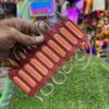 10 pis *RED Tube module Light LED 10 pis - (12-volt)
10 पीस *लाल ट्यूब मोड्यूल लाइट LED- (12-वोल्ट)