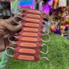 10 pis *RED Tube module Light LED 10 pis - (12-volt)
10 पीस *लाल ट्यूब मोड्यूल लाइट LED- (12-वोल्ट)