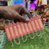 img_0618 10 pis *PINK Tube module Light LED 10 pis - (12-volt)10 पीस *पिंक, गुलाबी ट्यूब मोड्यूल लाइट LED- (12-वोल्ट)