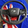TATA Signa Steering wheel (Original) Quality