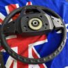 TATA Signa Steering wheel (Original) Quality