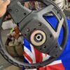 TATA Signa Steering wheel (Original) Quality