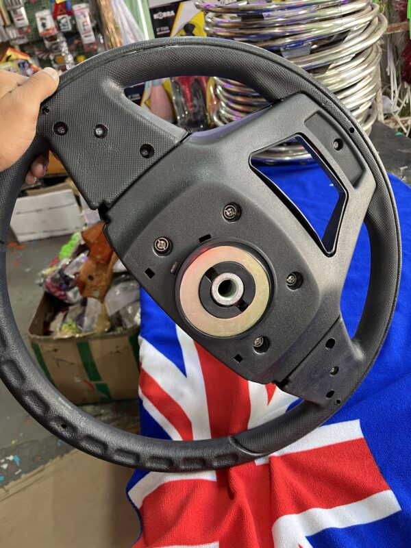 TATA Signa Steering wheel (Original) Quality